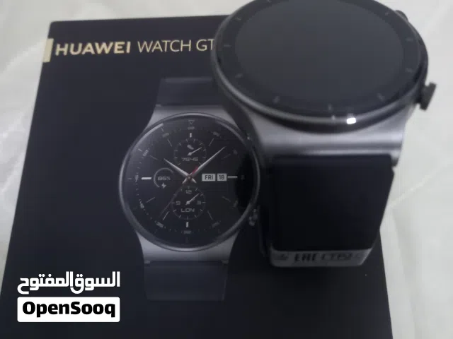 huawei watch gt 2 pro