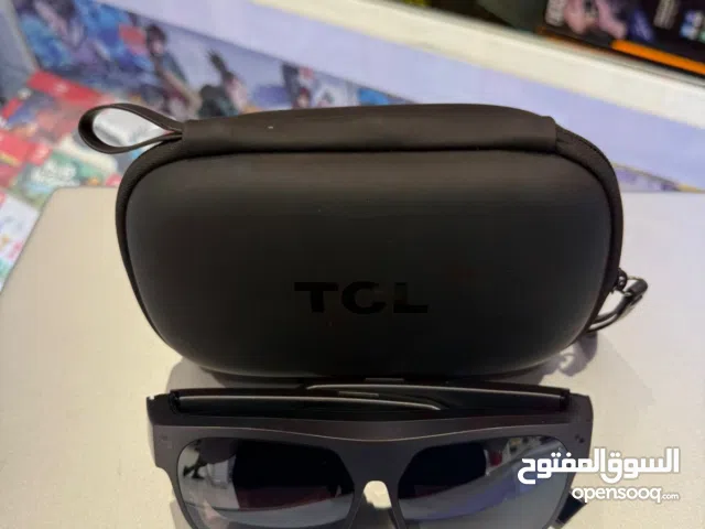 TCL SMART SUNGLAS