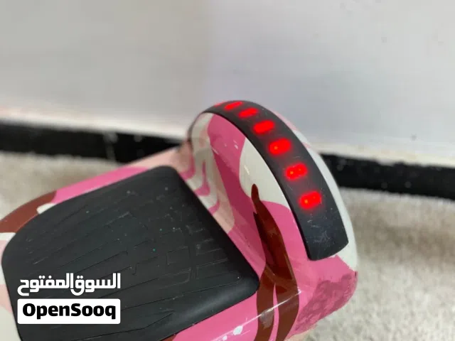 هوفر بورد مقاس 6 انش يحمل للوزن 45