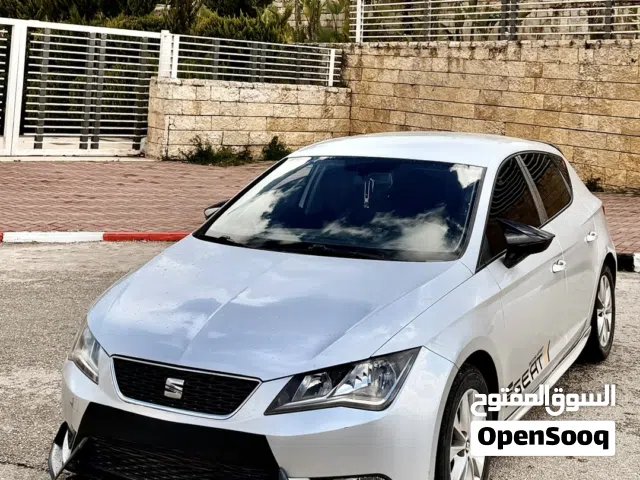 2016, سيات, ليون, Standard