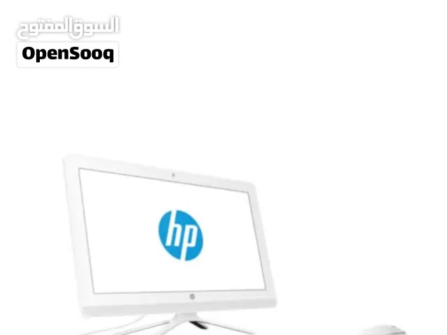 Windows HP Computers for sale in Muscat