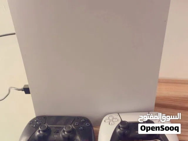 PlayStation 5 PlayStation for sale in Al Khums