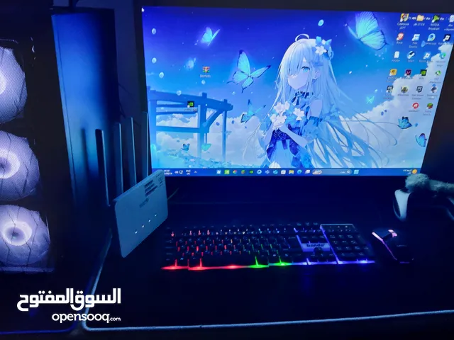 Windows Custom-built  Computers  for sale  in Tripoli