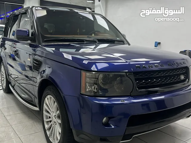 Used Land Rover Range Rover in Farwaniya