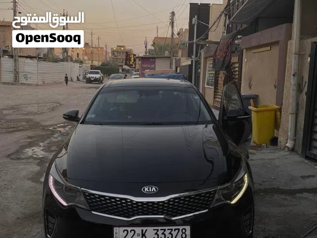 اوبتما EX 2018 كلين تايتل فول مواصفات