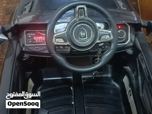 سياره اطفال للبيع