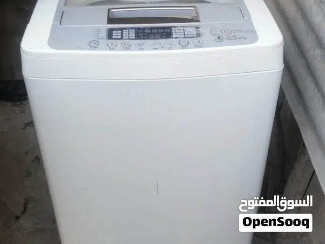 غساله للبيع اوتوماتيك شغاله