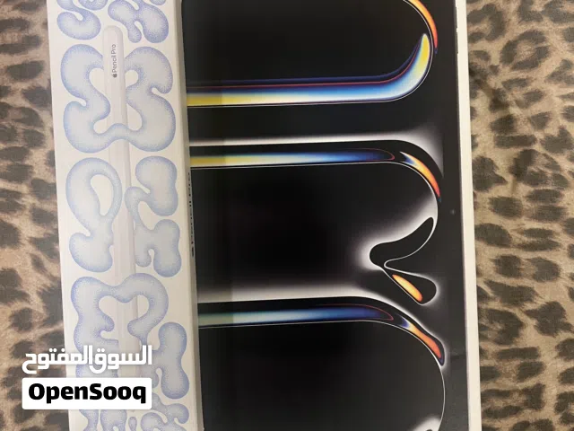 Apple iPad Pro 11 256 GB in Muharraq