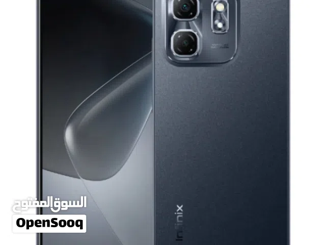 انفنكس هوت 50i استعمال قليل