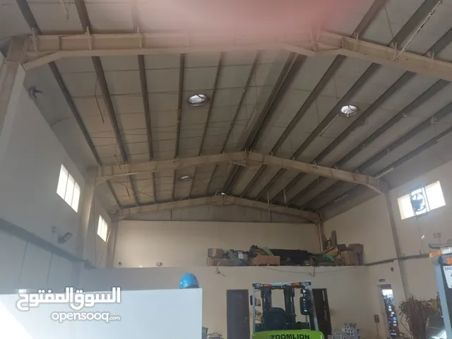 للبيع شبرة في مدينة الامارات الصناعية (الصجعة)