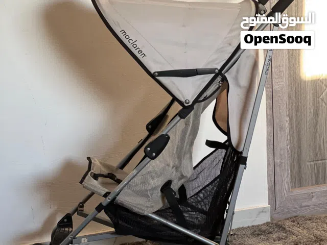 عرباية اطفال Maclaren