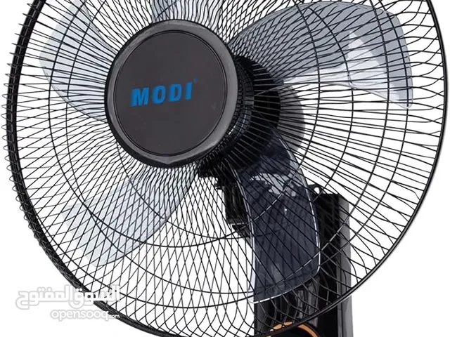 Beat the Heat With This Like-New Wall Fan