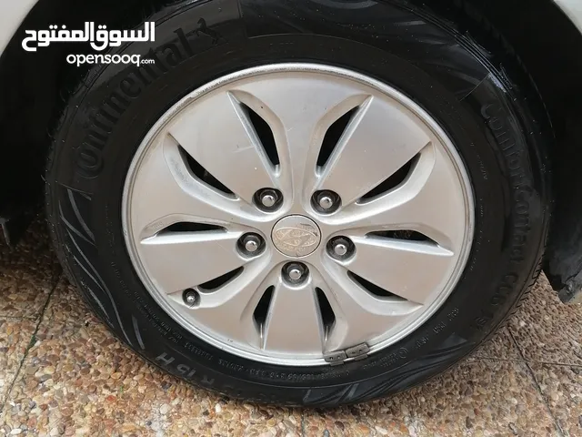 Continental 15 Tyres in Amman