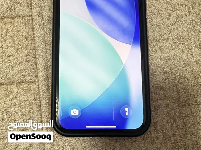 Apple iPhone 12 256 GB in Basra