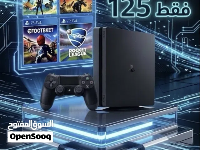 PlayStation 4 PlayStation for sale in Amman