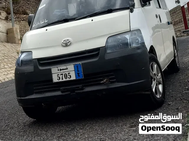 2009 تويوتا لايت ايس AT