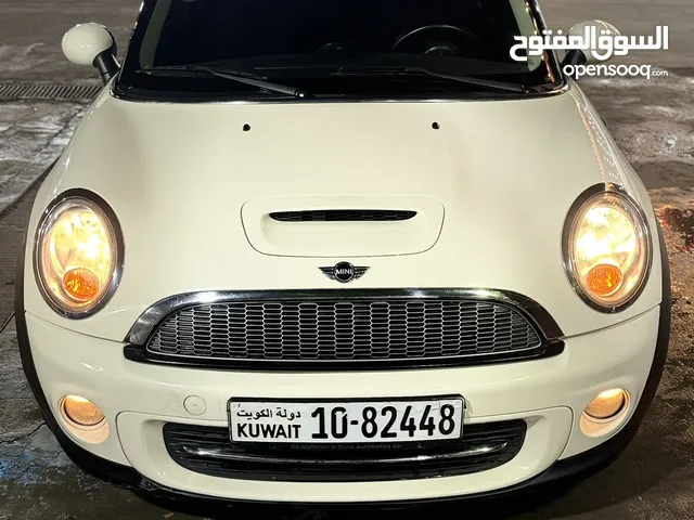 Used MINI Other in Mubarak Al-Kabeer