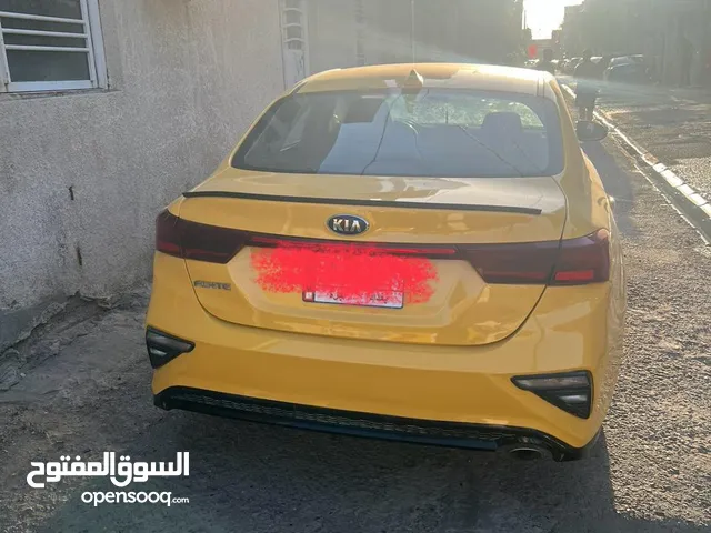 فورتي 2021