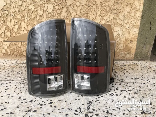 استطبات دودج رام 2005