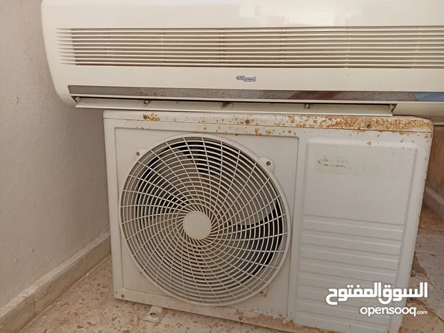 General 0 - 1 Ton AC in Benghazi