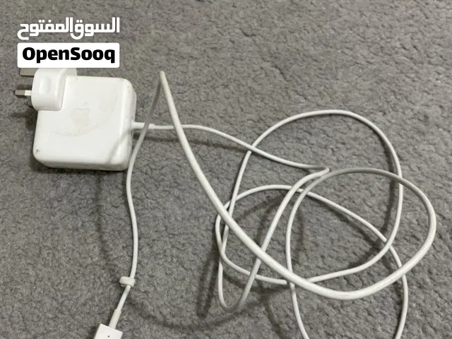 شحن ماكبوك أير MacBook Air 11-13 أصلي 45w واط