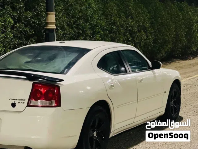 جارجر2010 بصرة