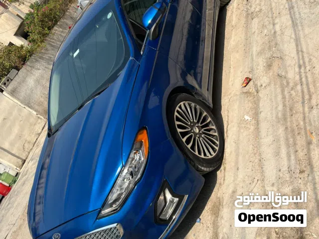 Used Ford Fusion in Baghdad