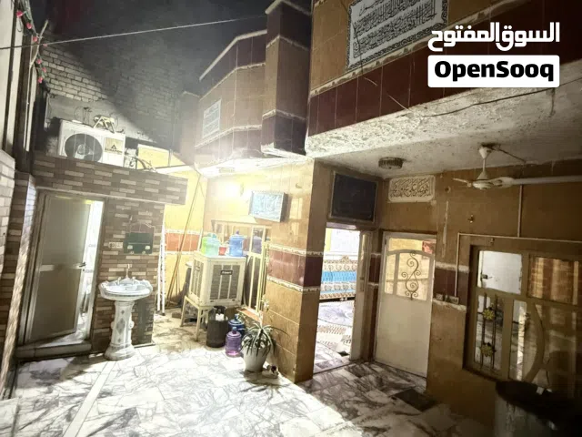 144 m2 4 Bedrooms Townhouse for Sale in Baghdad Sadr City