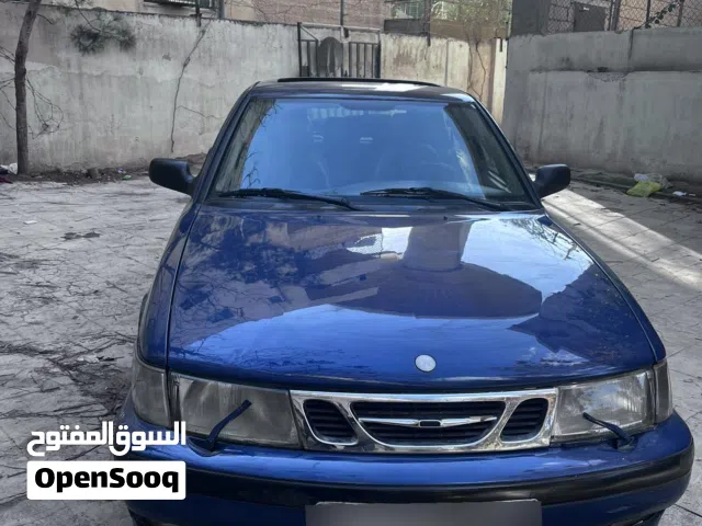 2003 Saab Other