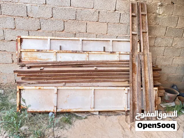 زيادات أبواب لافانطه 330 طول 2،35متر عرض 30/40/50سم عدد 15قطعه