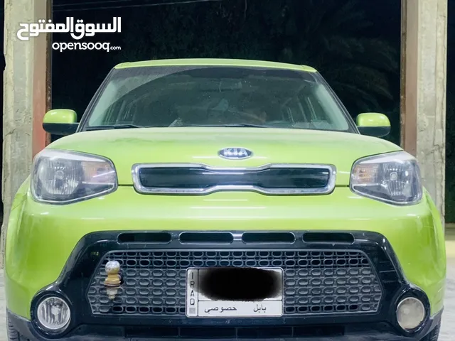 Used Kia Soul in Babylon