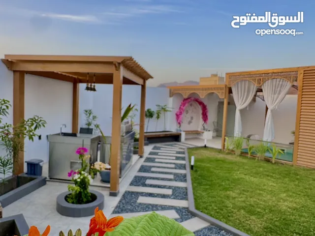 شالية وسبآ جوتيم