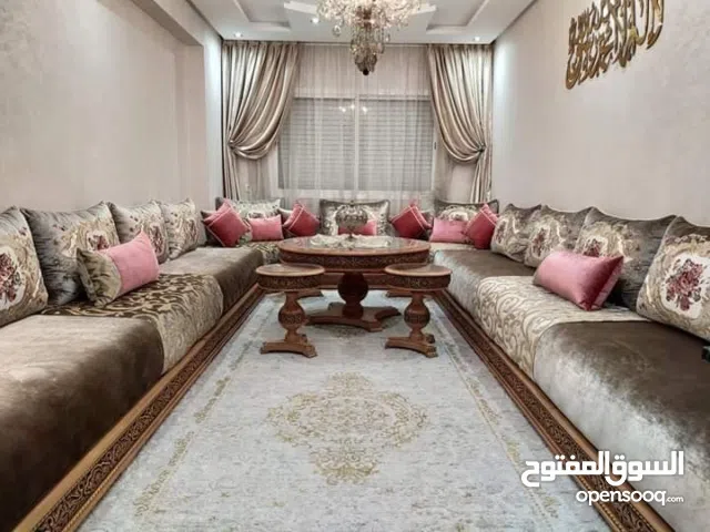 80 m2 2 Bedrooms Apartments for Rent in Marrakesh Guéliz