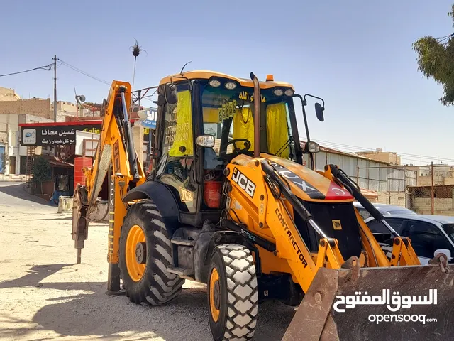 jcb موديل 2012 للبيع