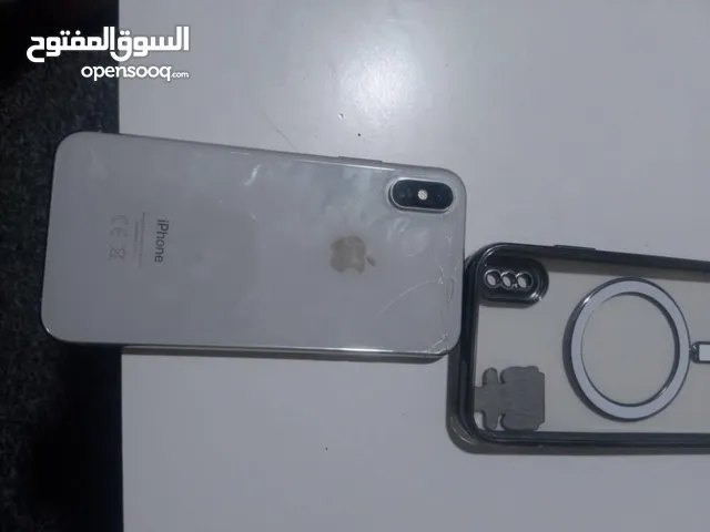 ايفون بحاله ممتازه