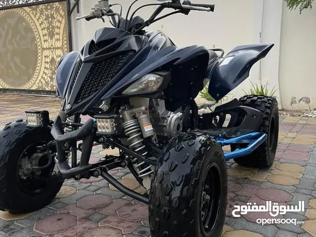 Raptor 700 SE R