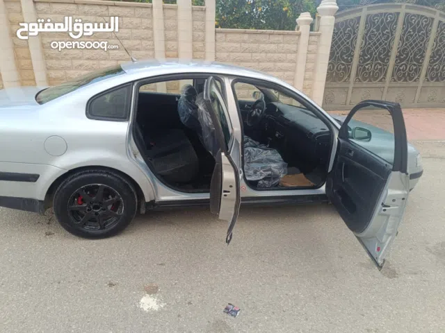 باسات 2002 اتماتك اصل برايفت بسعر حرق 14500 ألف نقدا