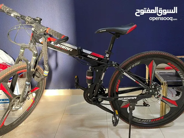 دراجات هوائية للبيع في جدة - محلات سياكل : رياضية : أفضل الأسعار