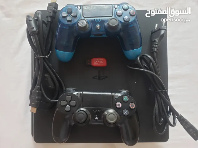 PlayStation 4 PlayStation for sale in Sana'a