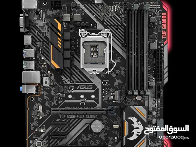 Motherboard for sale  in Jerash