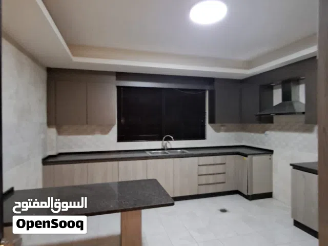 175 m2 3 Bedrooms Apartments for Rent in Amman Deir Ghbar