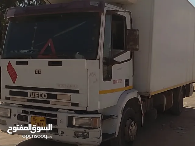 ايفكو ريكاردو