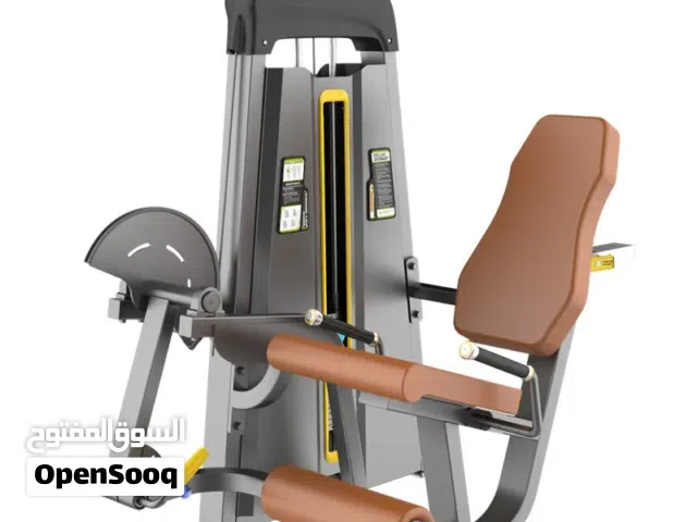 جهاز Leg Extension MND-F02 الأصلي  أقوى تمارين لعضلات الأرجل والفخذين بجودة عالية
