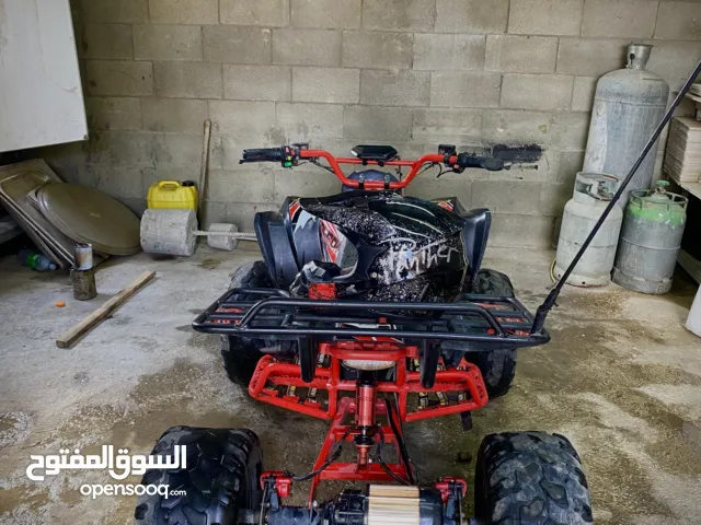 تركترون كيدو (60v (KIDOW RIDE