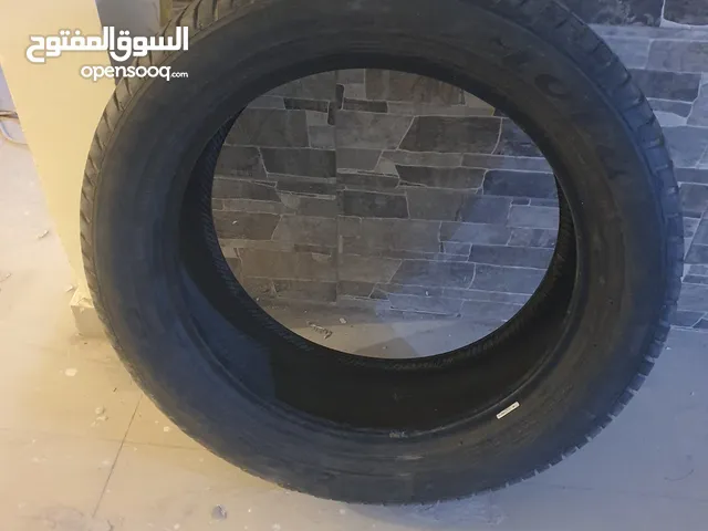 إطارات كاوتش مقاس 20 أربع فرد حالة جيدة 20/50/265 ياباني وفتنامي واندونيسي