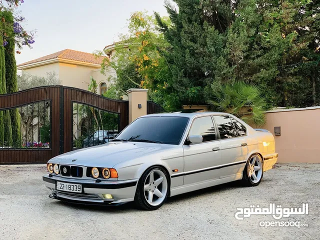 Used BMW 3 Series in Amman