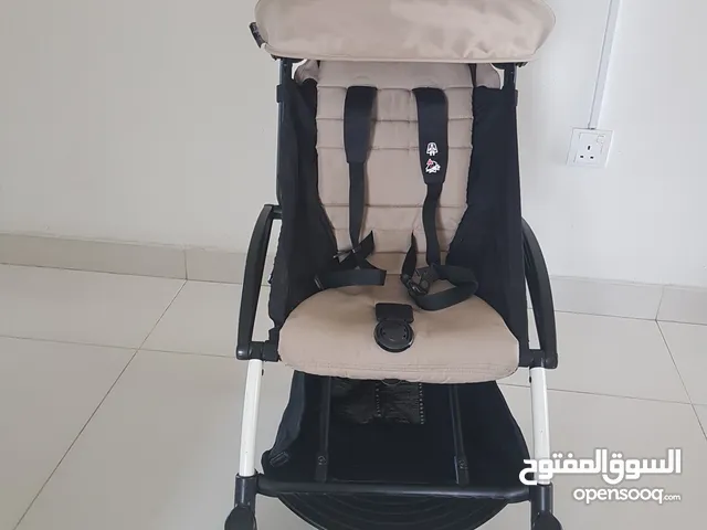Original used baby stroller(Yoyo Brand)for sale_عربة اطفال مستخدمة للبيع