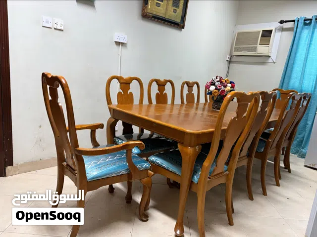 Dining Table (10 Seater)