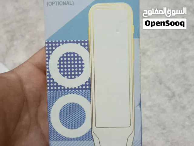 Translater pen