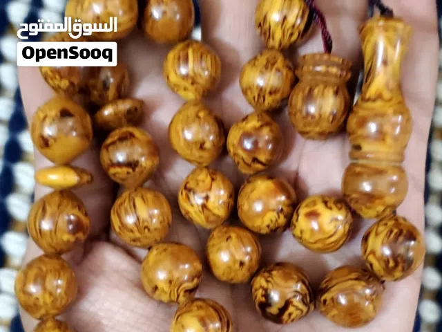 نشتري السبح القديمة في اليمن